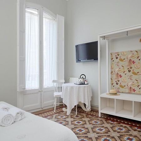 Hostal Poblenou Barcelona Zewnętrze zdjęcie