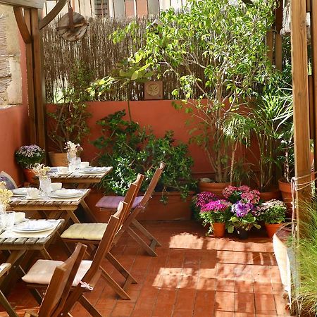 Hostal Poblenou Barcelona Zewnętrze zdjęcie