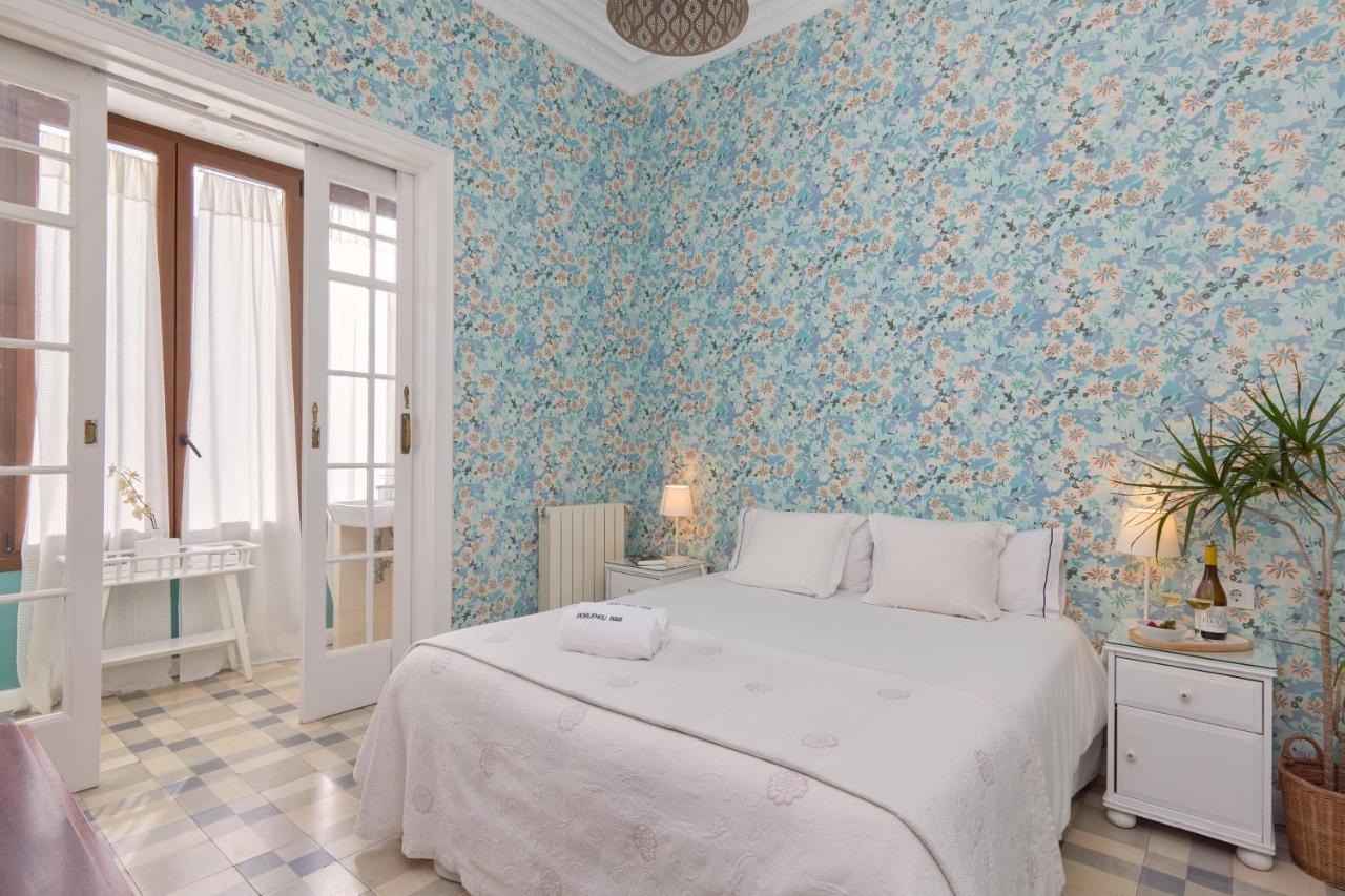 Hostal Poblenou Barcelona Zewnętrze zdjęcie