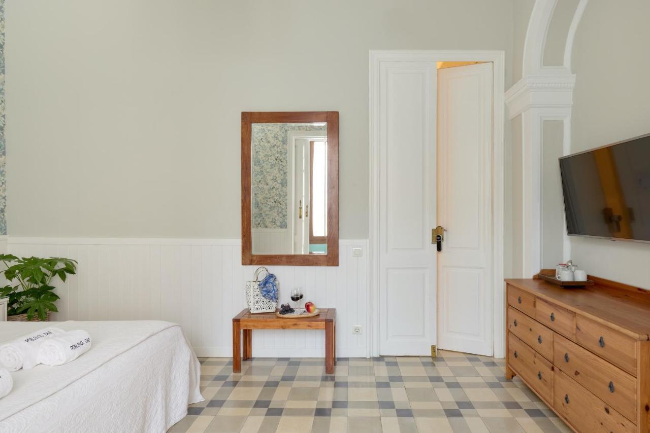 Hostal Poblenou Barcelona Zewnętrze zdjęcie