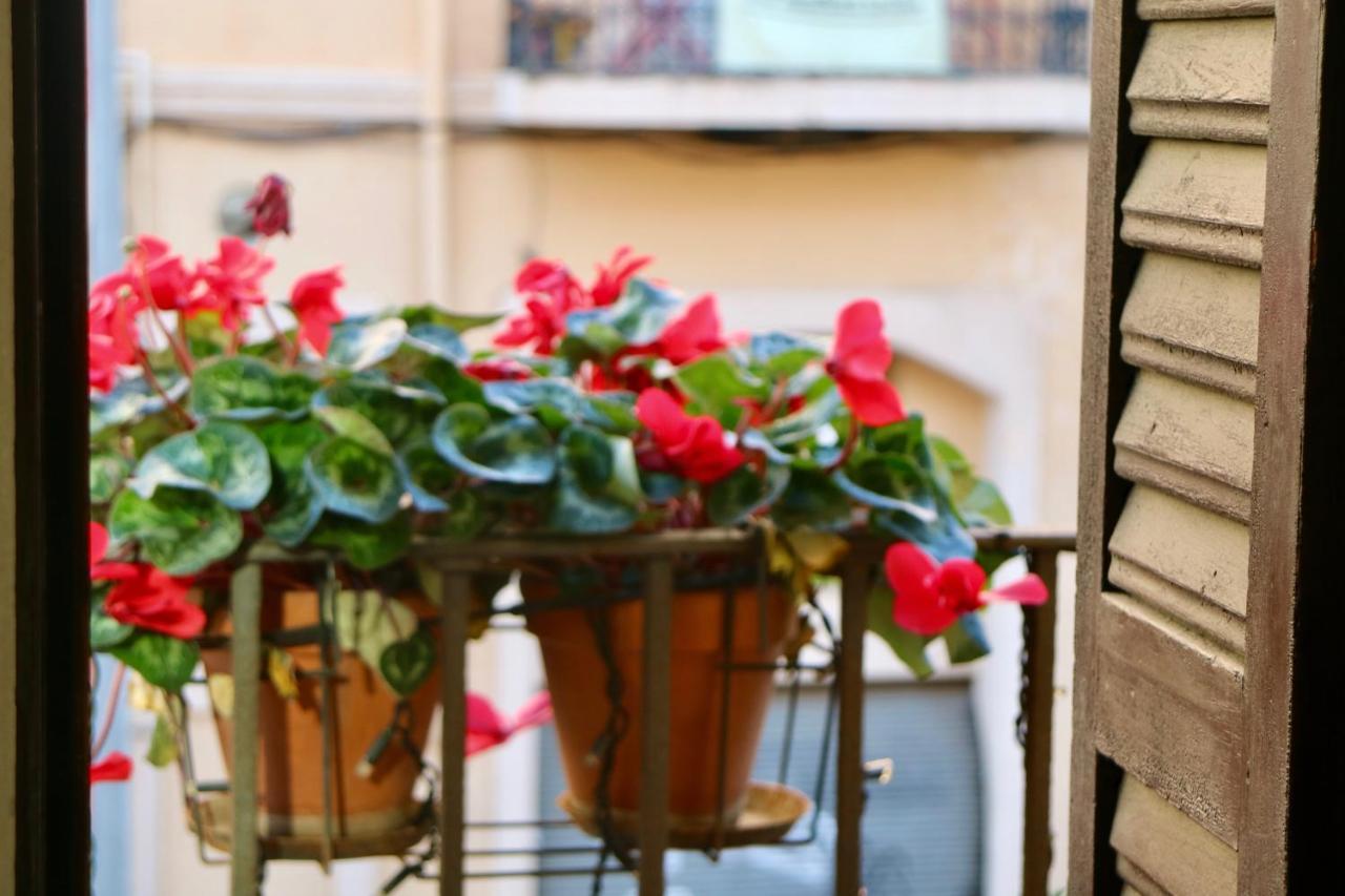 Hostal Poblenou Barcelona Zewnętrze zdjęcie
