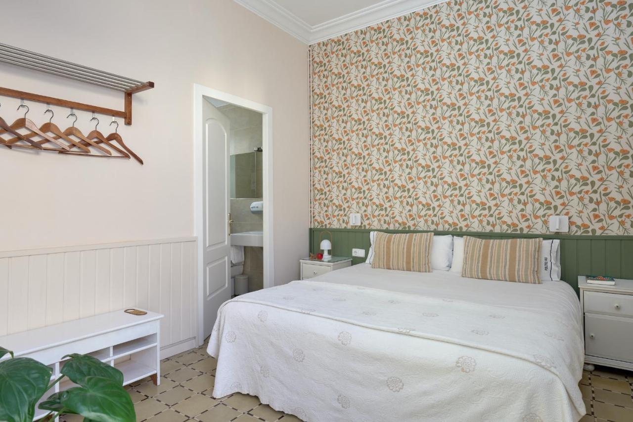Hostal Poblenou Barcelona Zewnętrze zdjęcie
