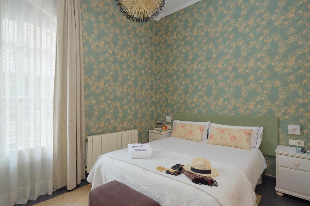 Hostal Poblenou Barcelona Zewnętrze zdjęcie