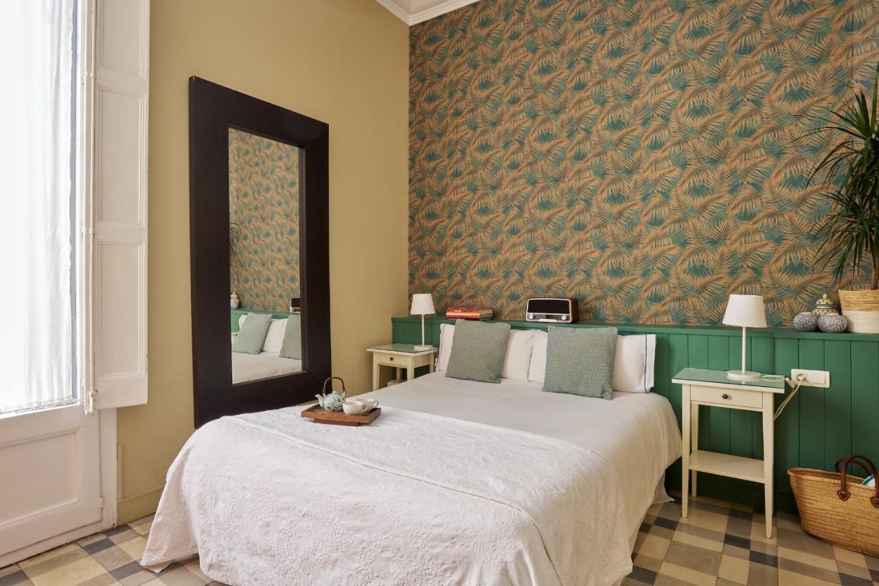 Hostal Poblenou Barcelona Zewnętrze zdjęcie