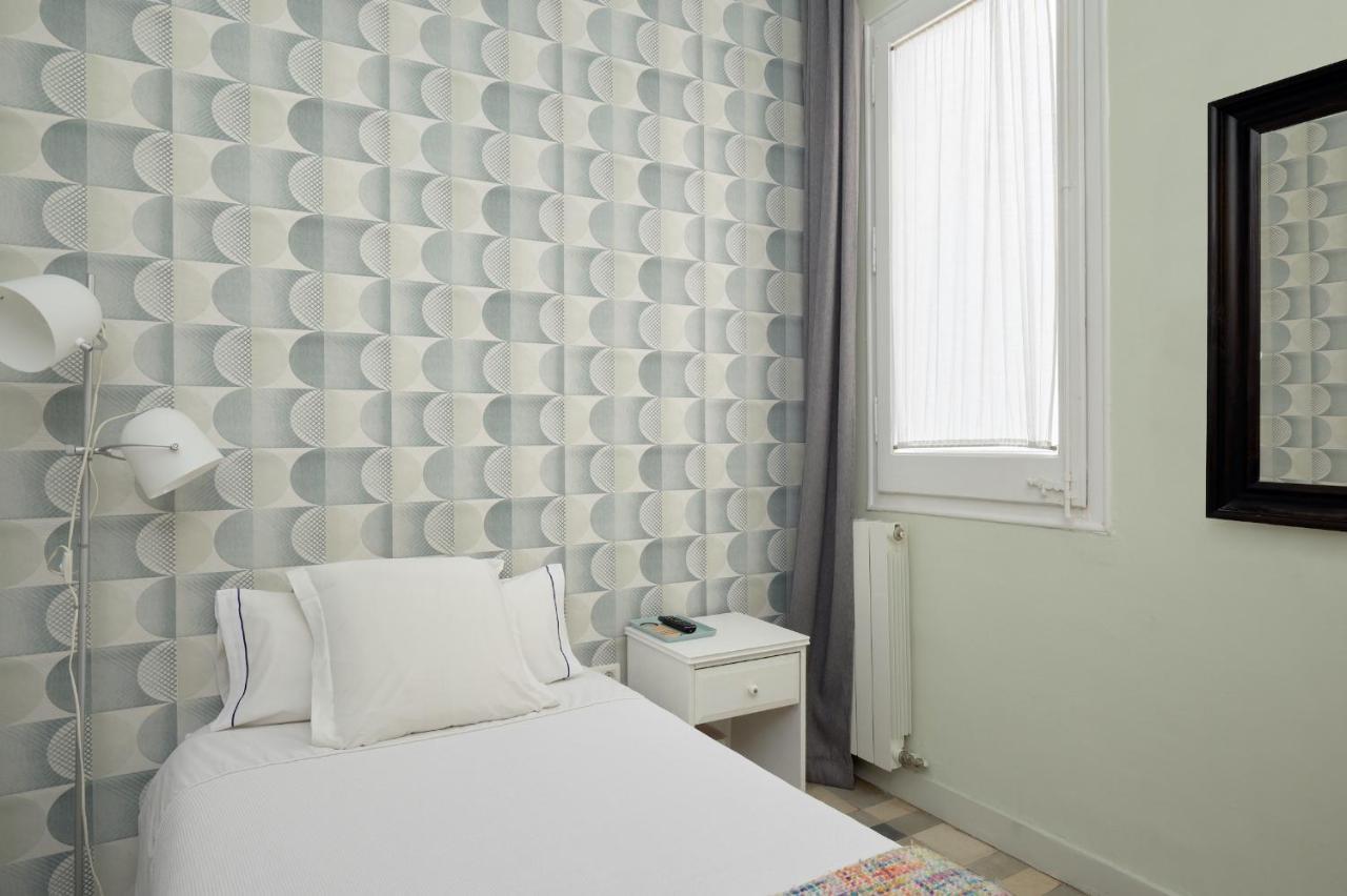 Hostal Poblenou Barcelona Zewnętrze zdjęcie