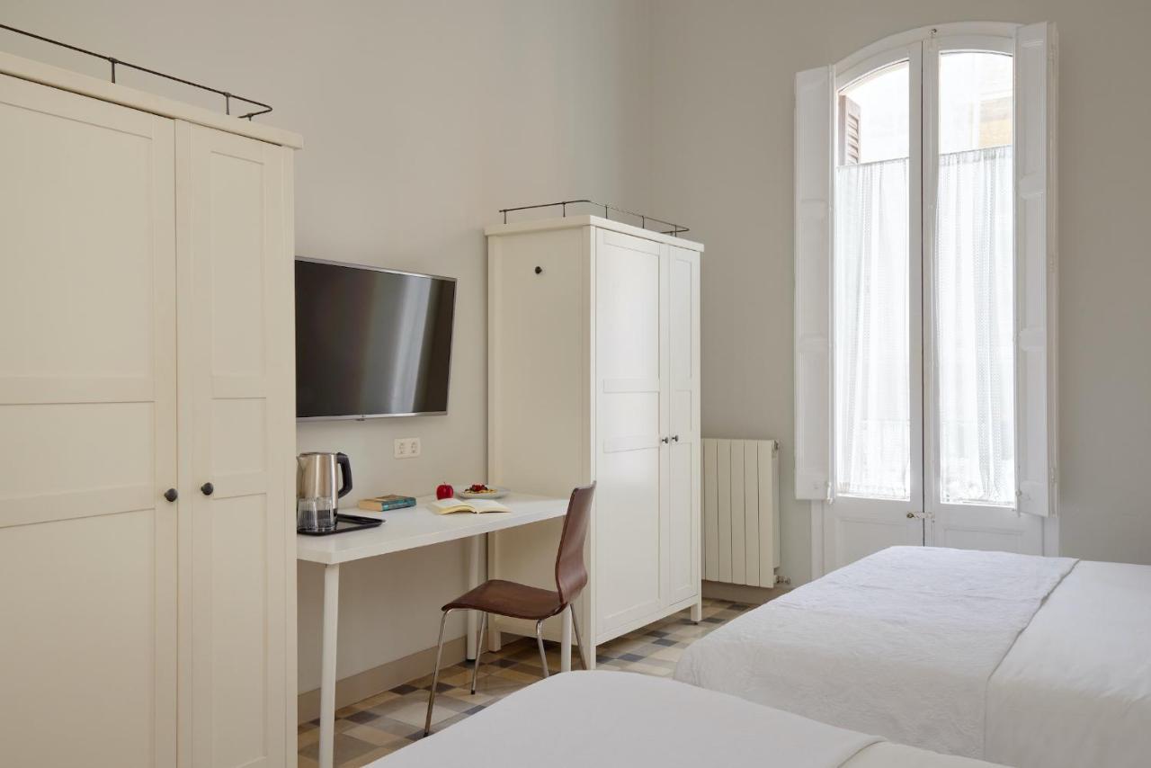 Hostal Poblenou Barcelona Zewnętrze zdjęcie