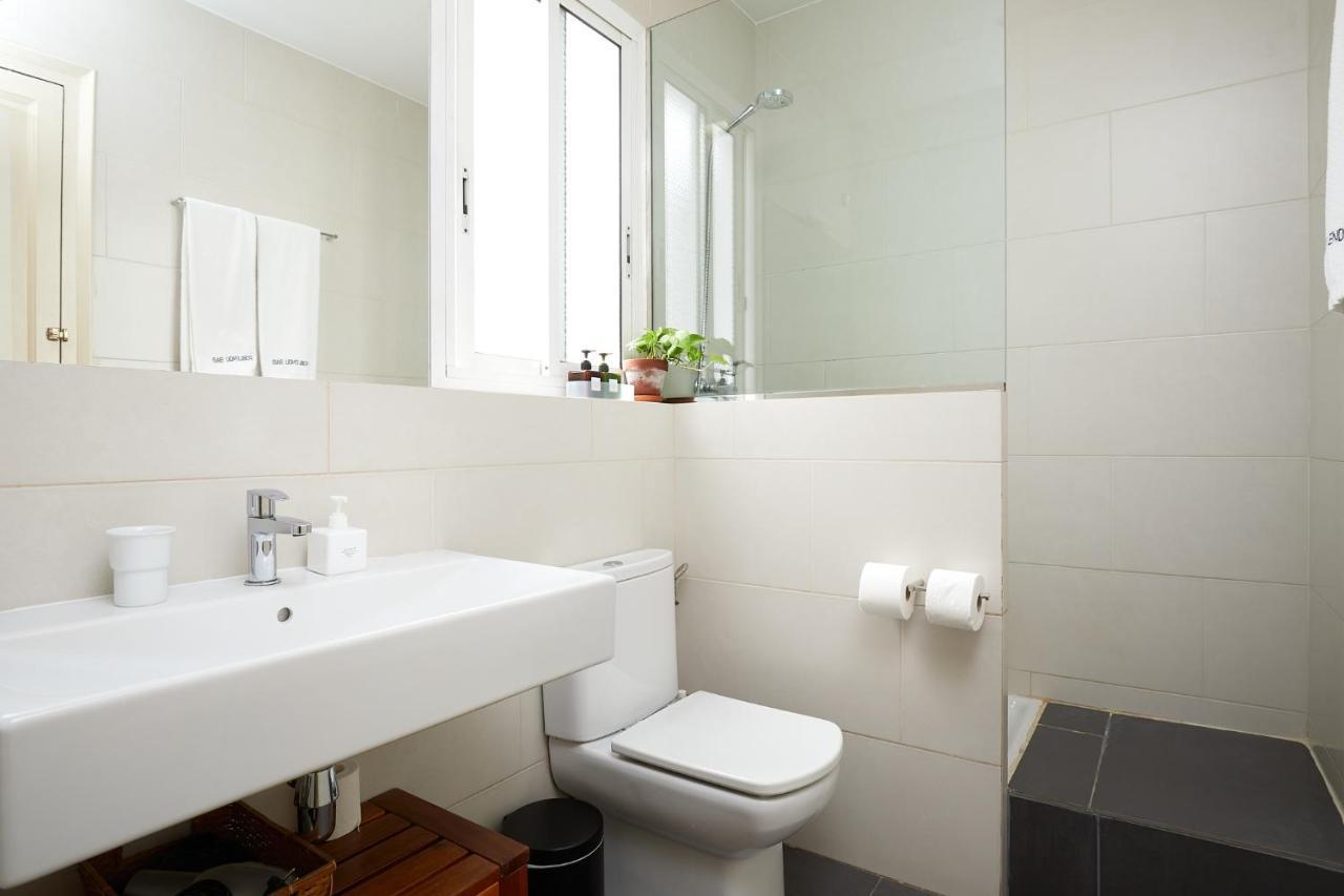 Hostal Poblenou Barcelona Zewnętrze zdjęcie