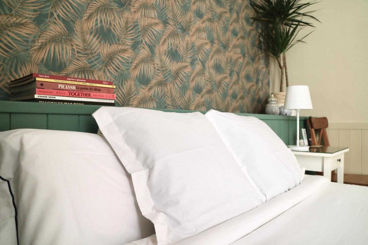 Hostal Poblenou Barcelona Zewnętrze zdjęcie
