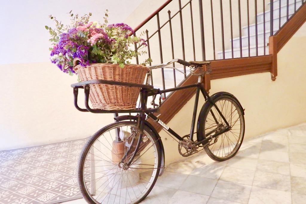 Hostal Poblenou Barcelona Zewnętrze zdjęcie