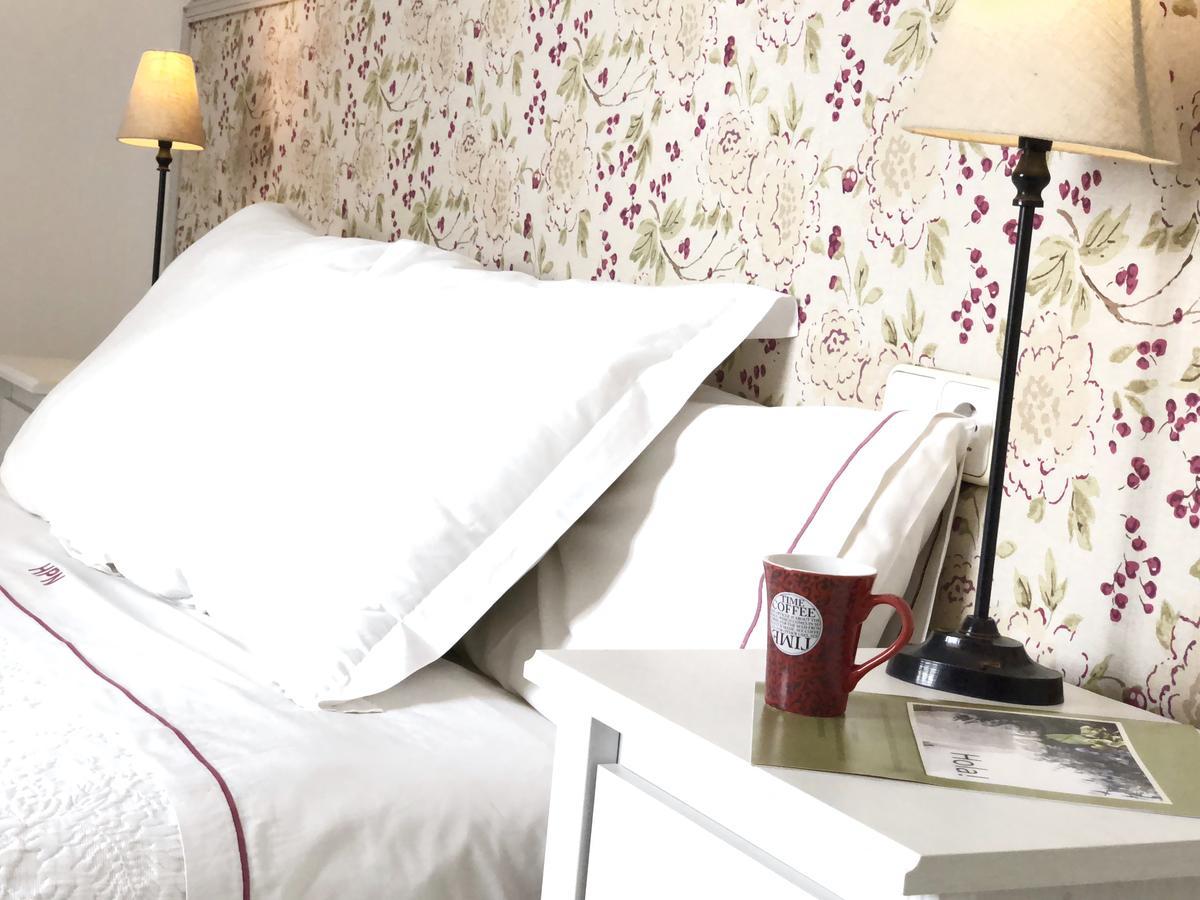 Hostal Poblenou Barcelona Zewnętrze zdjęcie