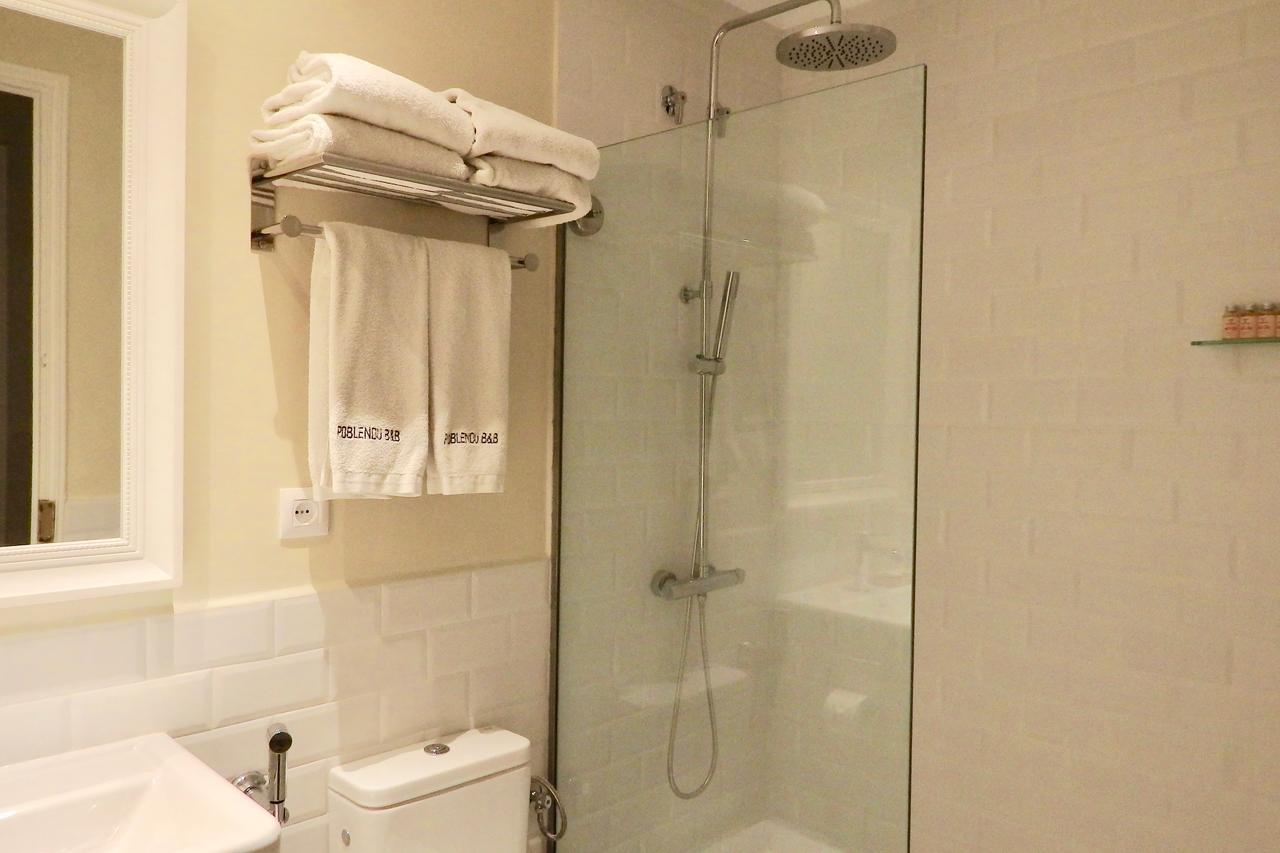 Hostal Poblenou Barcelona Zewnętrze zdjęcie