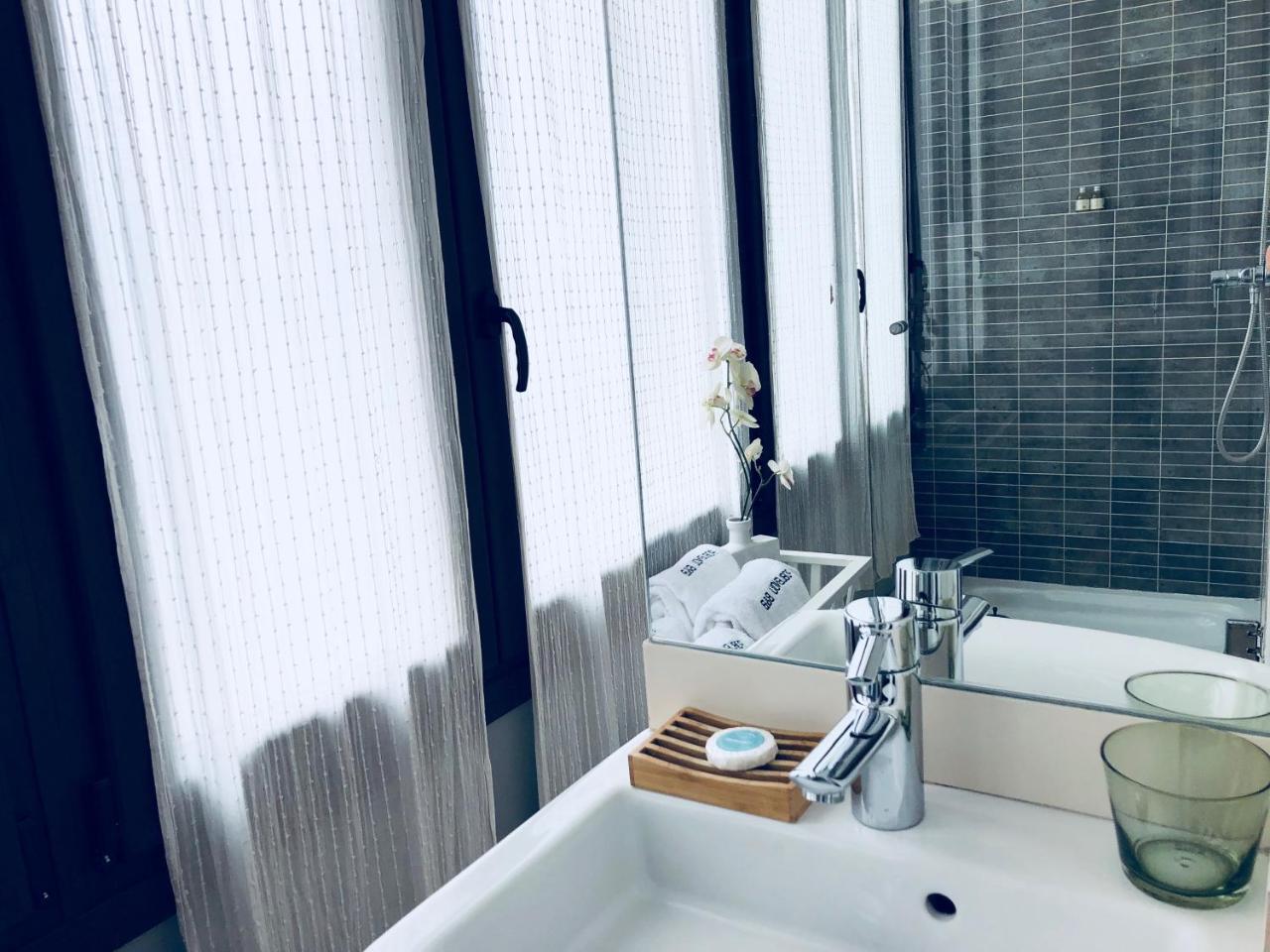 Hostal Poblenou Barcelona Zewnętrze zdjęcie